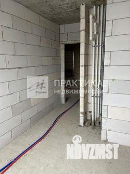 2-к квартира, сданный дом, 67м2, 11/17 этаж