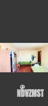 2-к квартира, вторичка, 47м2, 2/5 этаж