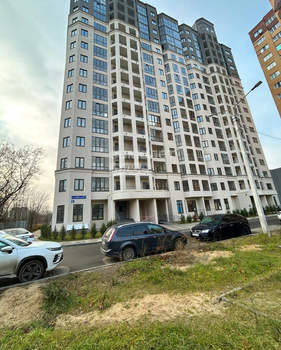 2-к квартира, вторичка, 50м2, 1/17 этаж