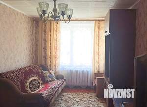 2-к квартира, вторичка, 45м2, 1/5 этаж