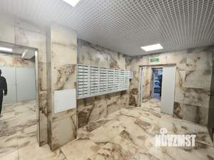 2-к квартира, вторичка, 52м2, 2/9 этаж