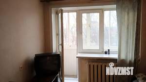 1-к квартира, вторичка, 35м2, 4/5 этаж