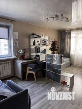 2-к квартира, вторичка, 44м2, 4/5 этаж