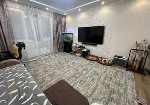 2-к квартира, вторичка, 55м2, 14/14 этаж