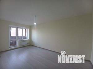 1-к квартира, сданный дом, 27м2, 6/17 этаж