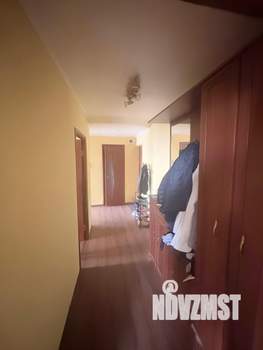 2-к квартира, вторичка, 49м2, 7/9 этаж