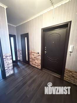 2-к квартира, вторичка, 64м2, 14/17 этаж