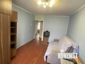 2-к квартира, вторичка, 45м2, 3/5 этаж