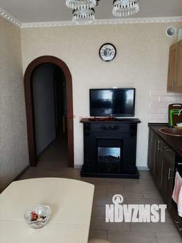 1-к квартира, вторичка, 47м2, 9/10 этаж