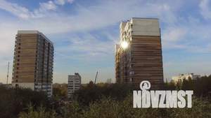 1-к квартира, вторичка, 27м2, 11/17 этаж