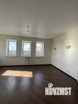 1-к квартира, вторичка, 42м2, 8/25 этаж