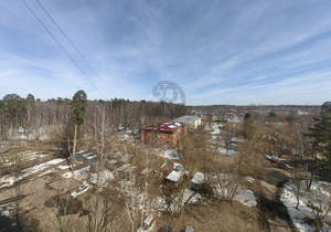 2-к квартира, вторичка, 43м2, 8/9 этаж
