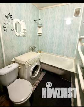 1-к квартира, вторичка, 31м2, 1/5 этаж