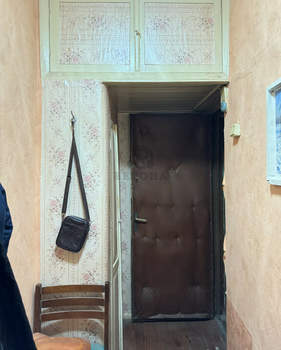 1-к квартира, вторичка, 32м2, 2/3 этаж