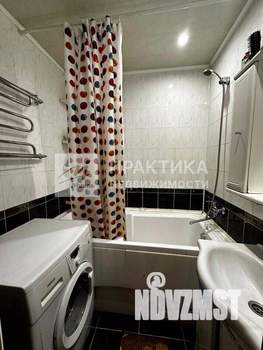 2-к квартира, вторичка, 53м2, 8/9 этаж