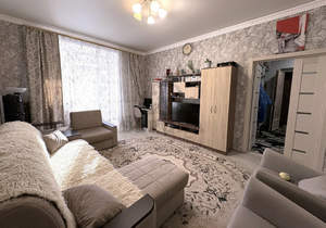 2-к квартира, вторичка, 53м2, 4/4 этаж