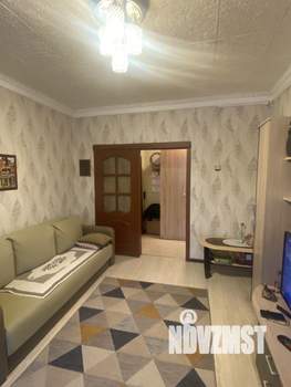 2-к квартира, вторичка, 47м2, 2/2 этаж