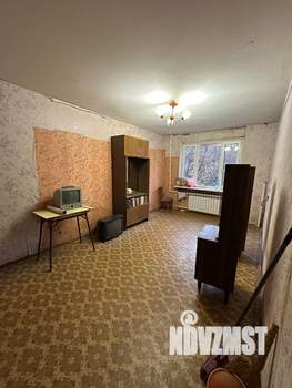 1-к квартира, вторичка, 33м2, 1/9 этаж