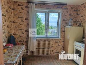 1-к квартира, вторичка, 34м2, 5/5 этаж
