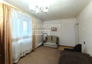 1-к квартира, вторичка, 33м2, 12/12 этаж