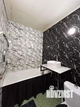 1-к квартира, вторичка, 30м2, 4/5 этаж
