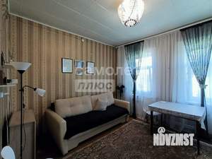 3-к квартира, вторичка, 60м2, 2/2 этаж