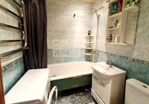 1-к квартира, вторичка, 32м2, 4/5 этаж