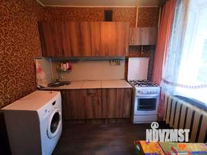 1-к квартира, вторичка, 33м2, 1/9 этаж