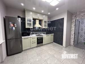 1-к квартира, вторичка, 55м2, 3/14 этаж