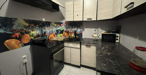 2-к квартира, вторичка, 45м2, 8/17 этаж