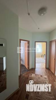 1-к квартира, вторичка, 40м2, 14/14 этаж