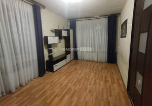 1-к квартира, вторичка, 66м2, 2/4 этаж