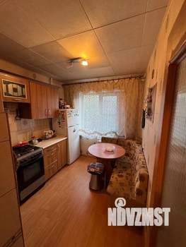 2-к квартира, вторичка, 47м2, 2/5 этаж