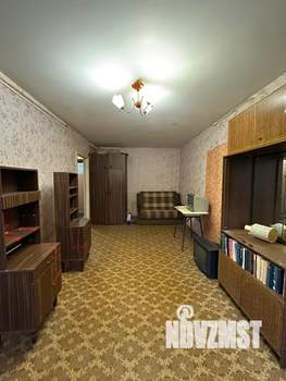 1-к квартира, вторичка, 33м2, 1/9 этаж