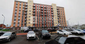 1-к квартира, вторичка, 46м2, 3/9 этаж