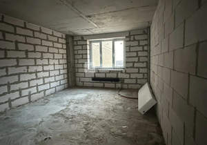 2-к квартира, вторичка, 69м2, 4/17 этаж