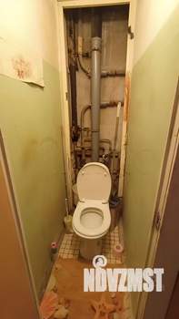 1-к квартира, вторичка, 32м2, 5/9 этаж
