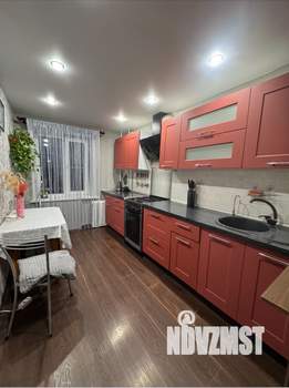 3-к квартира, вторичка, 63м2, 2/9 этаж