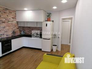 2-к квартира, вторичка, 67м2, 3/3 этаж