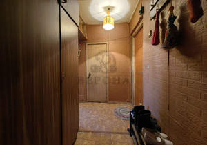 1-к квартира, вторичка, 34м2, 6/9 этаж