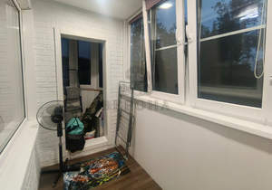 1-к квартира, вторичка, 45м2, 5/11 этаж