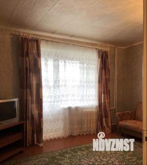 1-к квартира, вторичка, 31м2, 3/5 этаж