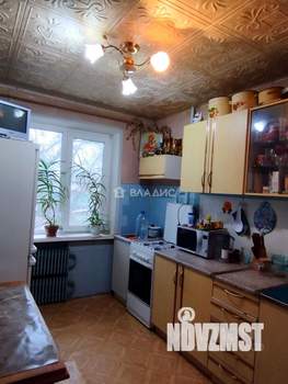 3-к квартира, вторичка, 67м2, 3/9 этаж