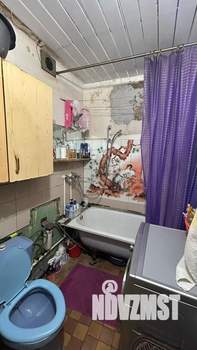 2-к квартира, вторичка, 45м2, 3/5 этаж