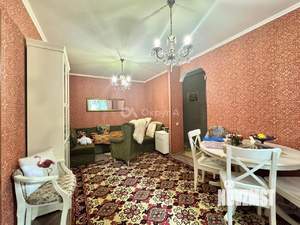 2-к квартира, вторичка, 45м2, 2/5 этаж