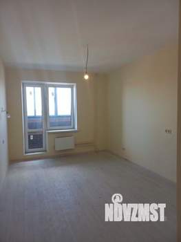 1-к квартира, сданный дом, 27м2, 5/17 этаж