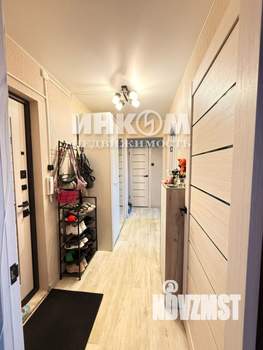 2-к квартира, вторичка, 48м2, 5/5 этаж