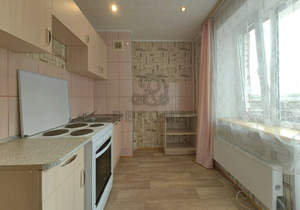 1-к квартира, вторичка, 28м2, 6/10 этаж