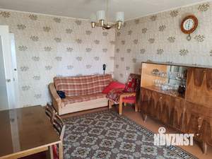 2-к квартира, вторичка, 48м2, 7/9 этаж