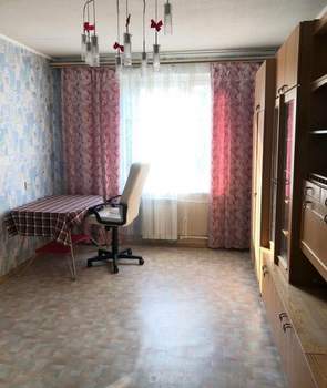3-к квартира, вторичка, 65м2, 5/9 этаж